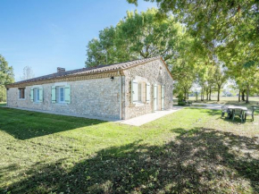 Beautiful home in rural location near Bergerac 8 km near unique spots